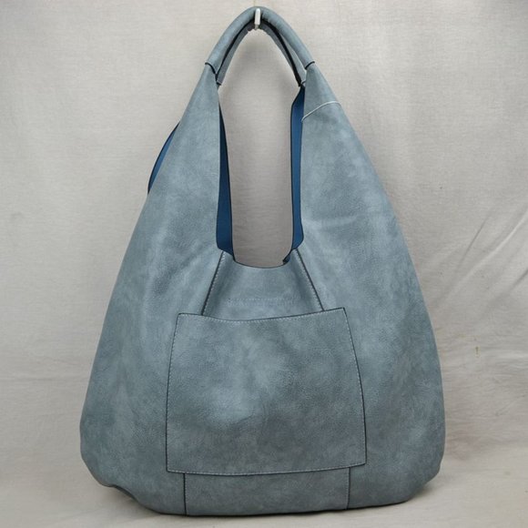 2 for 1 Shoulder Bag - Picture 1 of 3